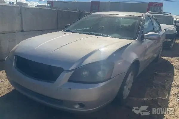 Photo of 2006 Nissan Altima