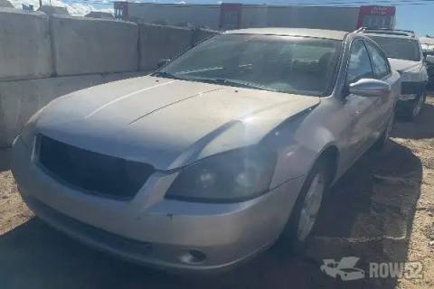 Photo of 2006 Nissan Altima