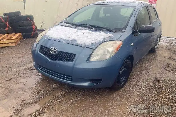 Photo of 2006 Toyota Yaris