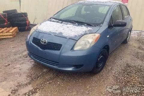 Photo of 2006 Toyota Yaris