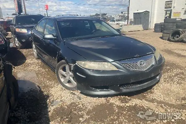 Photo of 2005 Mazda Mazda6