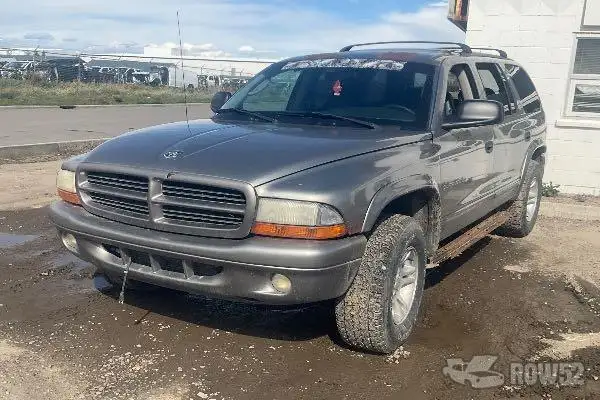 Photo of 2001 Dodge Durango
