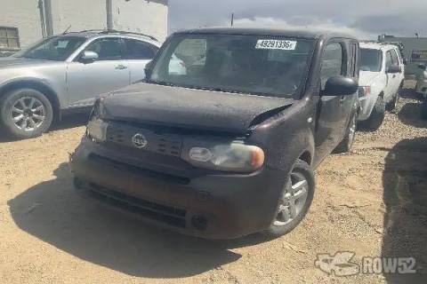 Photo of 2009 Nissan Cube