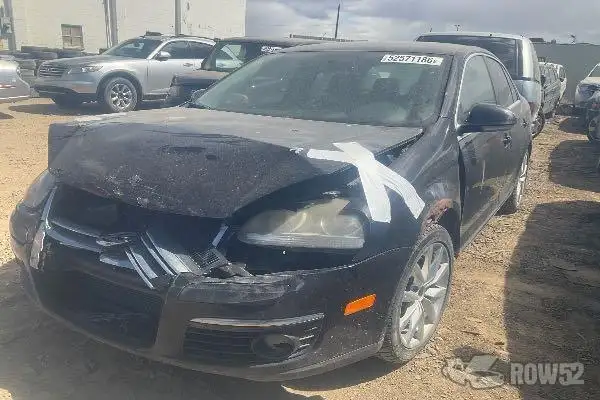 Photo of 2009 Volkswagen Jetta