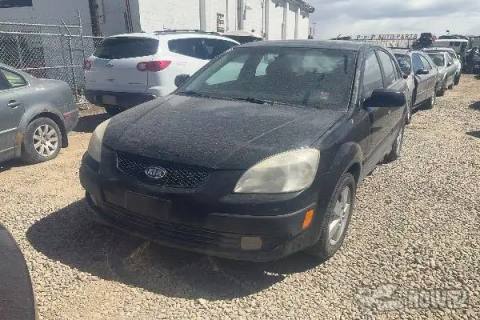 Photo of 2008 Kia Rio5