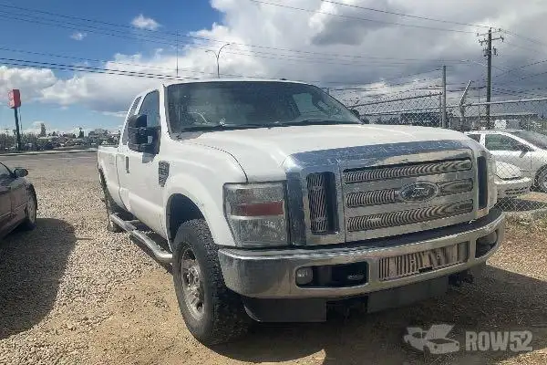 Photo of 2010 Ford F-250 SD