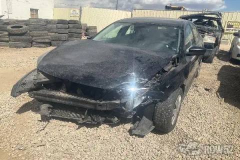 Photo of 2011 Volkswagen Jetta