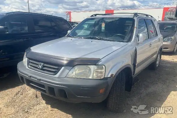 Photo of 1999 Honda CR-V