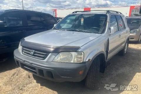 Photo of 1999 Honda CR-V