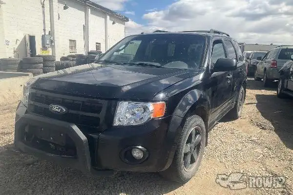 Photo of 2011 Ford Escape
