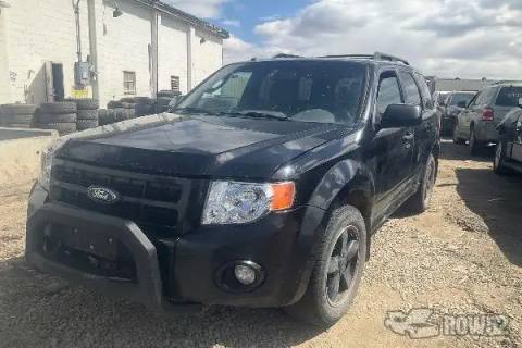 Photo of 2011 Ford Escape