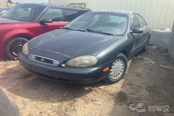 Photo of 1998 Mercury Sable