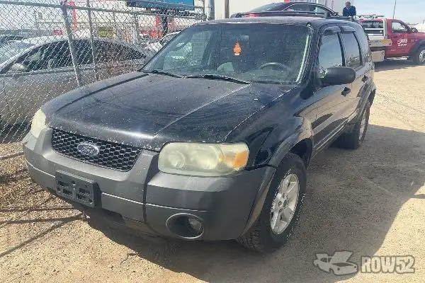 Photo of 2005 Ford Escape