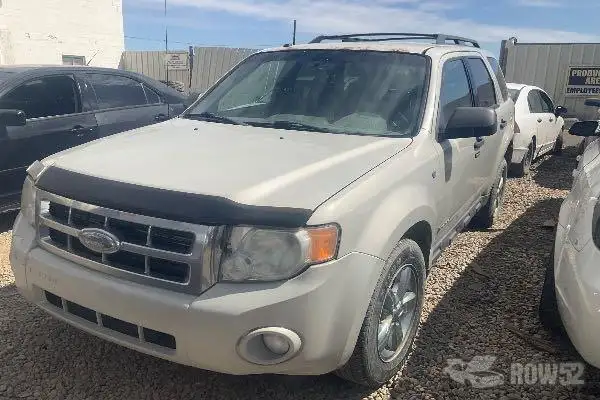 Photo of 2008 Ford Escape