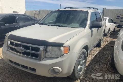 Photo of 2008 Ford Escape