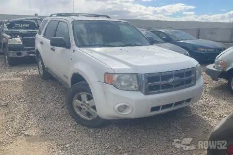 Photo of 2008 Ford Escape