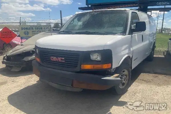 Photo of 2006 GMC Savana
