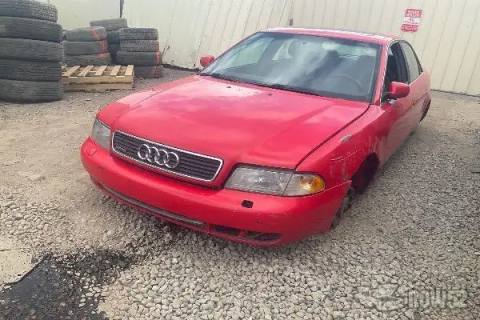 Photo of 1999 Audi A4