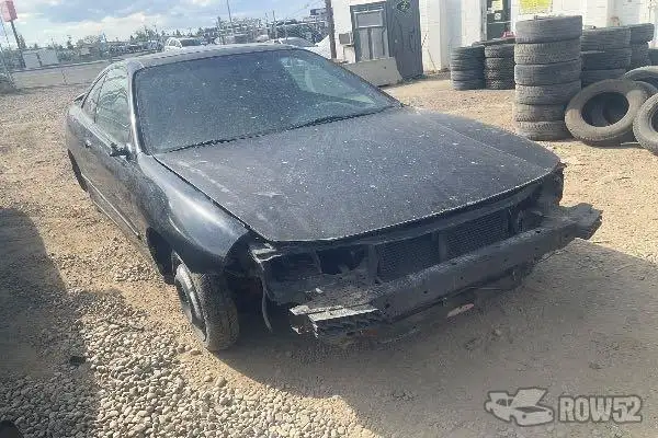 Photo of 2001 Acura Integra GS-R