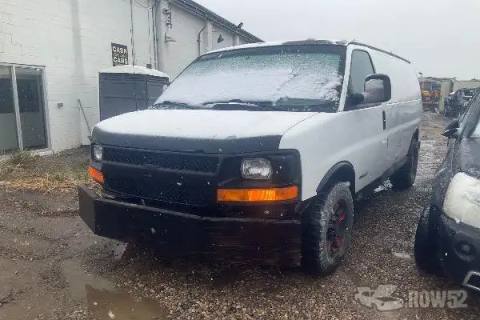 Photo of 2004 Chevrolet Express