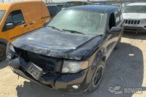 Photo of 2011 Ford Escape