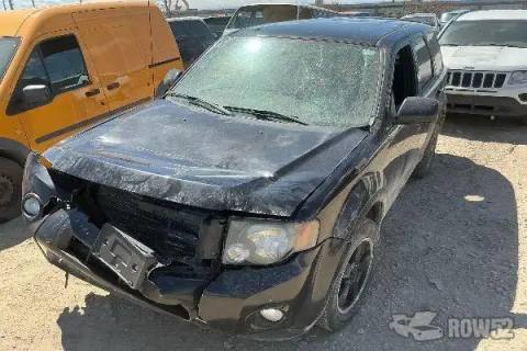 Photo of 2011 Ford Escape