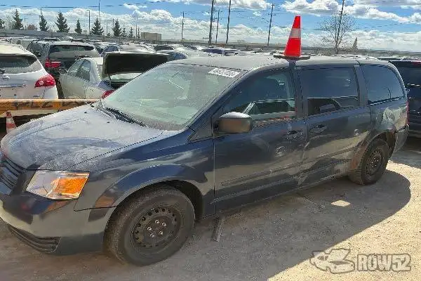 Photo of 2008 Dodge Grand Caravan
