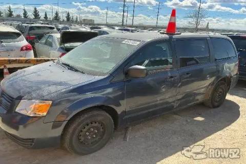 Photo of 2008 Dodge Grand Caravan