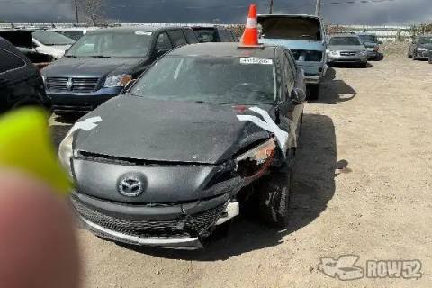 Photo of 2010 Mazda Mazda3