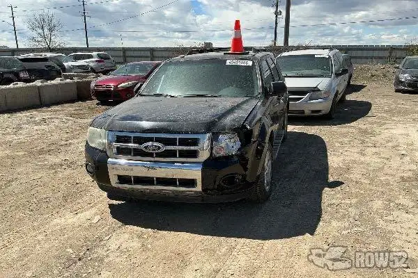 Photo of 2010 Ford Escape