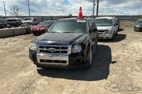 Photo of 2010 Ford Escape