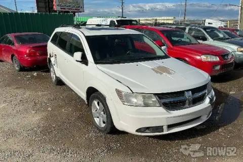 Photo of 2010 Dodge Journey