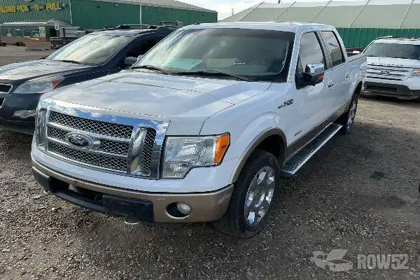 Photo of 2011 Ford F-150