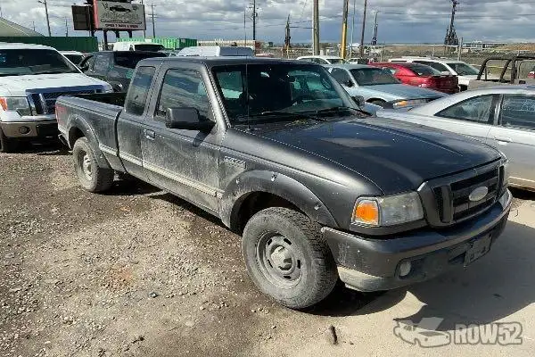 Photo of 2006 Ford Ranger