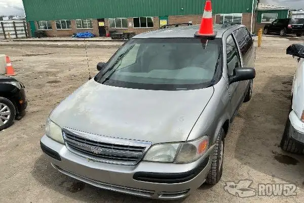 Photo of 2005 Chevrolet Venture