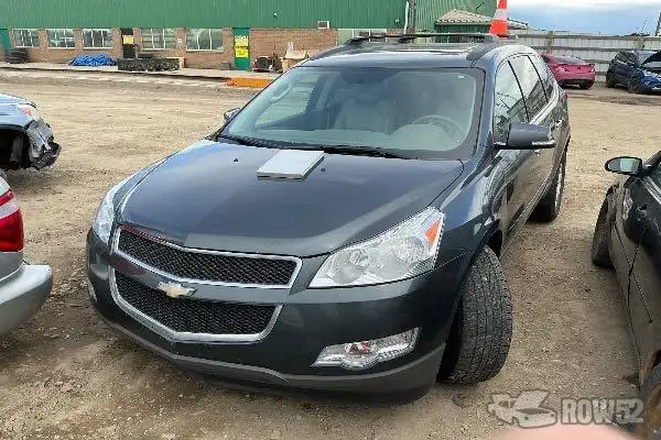 Photo of 2011 Chevrolet Traverse