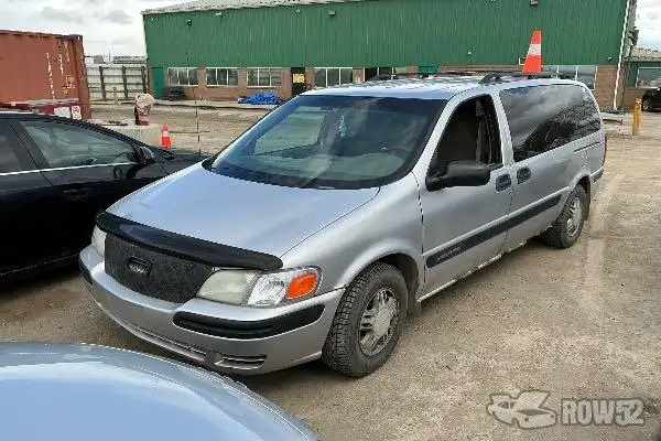 Photo of 2003 Chevrolet Venture
