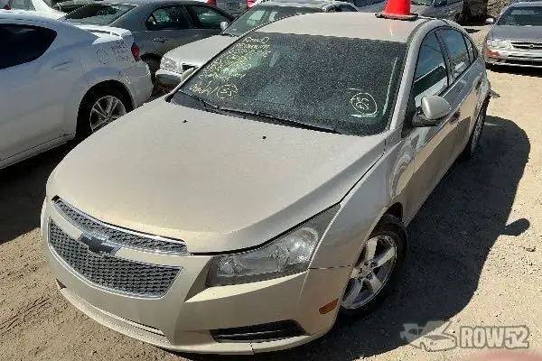 Photo of 2011 Chevrolet Cruze