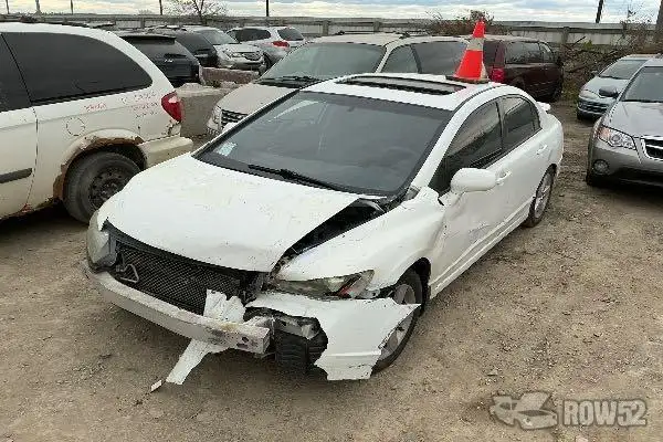 Photo of 2010 Honda Civic