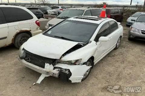 Photo of 2010 Honda Civic