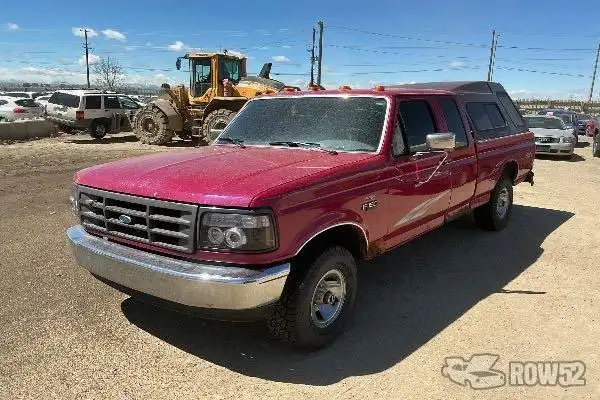 Photo of 1994 Ford F-150