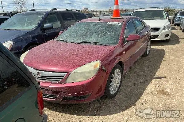 Photo of 2007 Saturn Aura