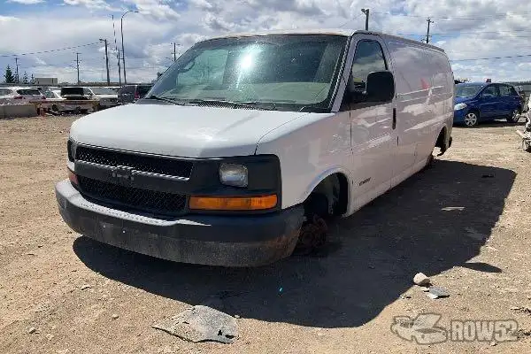 Photo of 2004 Chevrolet Express
