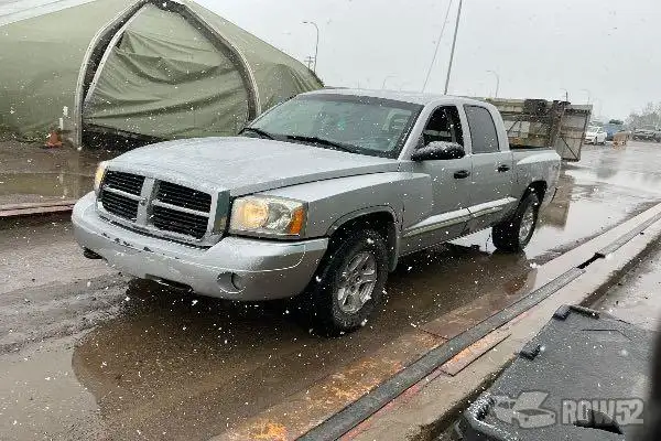 Photo of 2005 Dodge Dakota