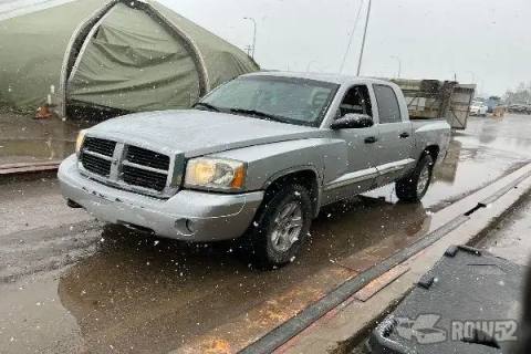 Photo of 2005 Dodge Dakota