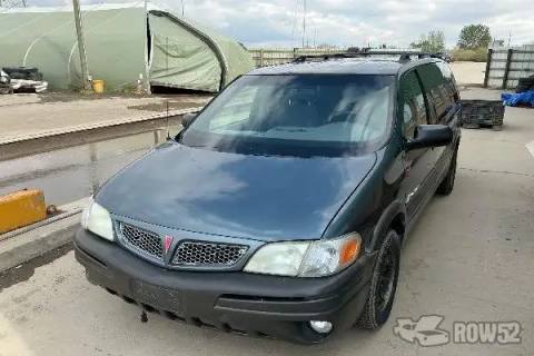 Photo of 2004 Pontiac Montana