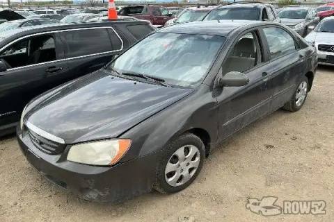 Photo of 2006 Kia Spectra