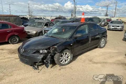 Photo of 2009 Mazda Mazda3
