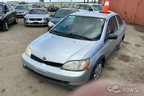 Photo of 2000 Toyota Echo