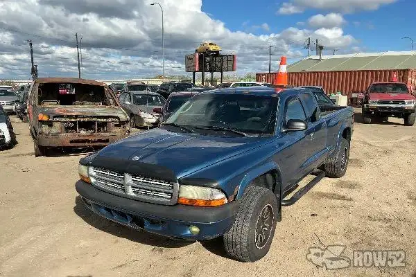 Photo of 2004 Dodge Dakota